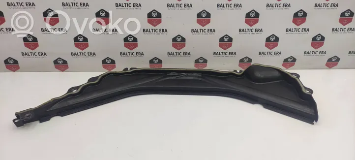 BMW M4 F82 F83 Kita variklio skyriaus detalė 8061866