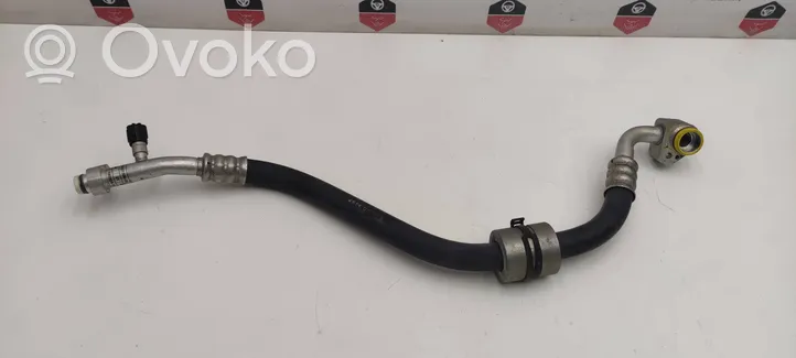 BMW M4 F82 F83 Gaisa kondicioniera caurulīte (-es) / šļūtene (-es) 9321309