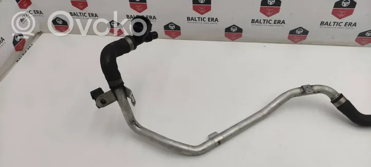 BMW M4 F82 F83 Durite de refroidissement tube 2284862