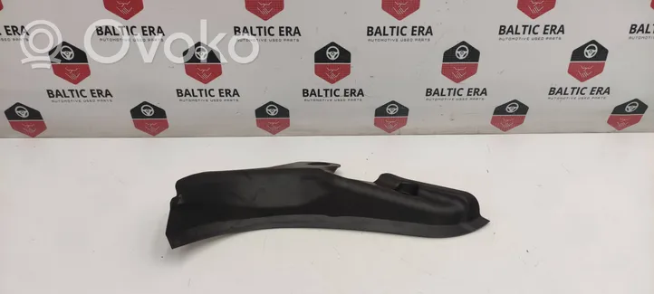 BMW M4 F82 F83 Kita bagažinės apdailos detalė 7289146