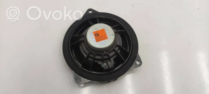 BMW M4 F82 F83 Enceinte haute fréquence de porte avant 9289965