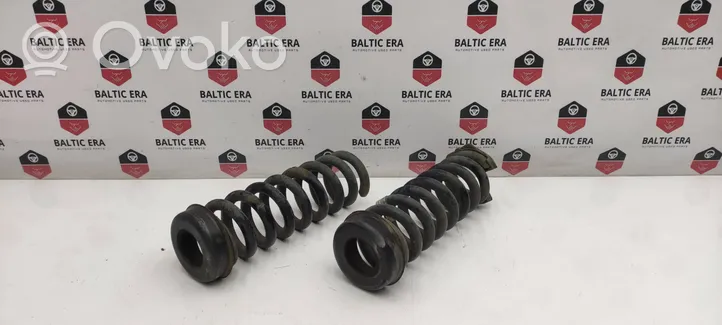 BMW M4 F82 F83 Rear coil spring 