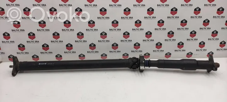 BMW 3 GT F34 Drive shaft (set) 8609756