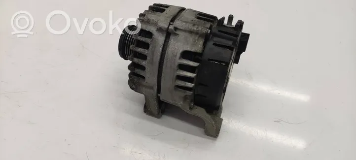 BMW 3 GT F34 Generatore/alternatore 8570675