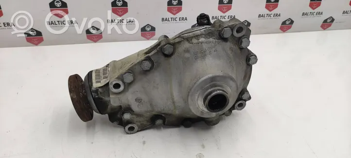 BMW 3 GT F34 Front differential 7578157