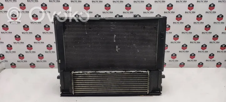 BMW 4 F36 Gran coupe Kit Radiateur 8507740