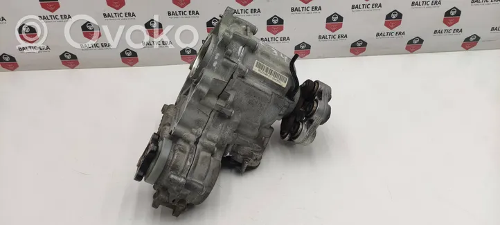 BMW 3 GT F34 Gearbox transfer box case 8623346