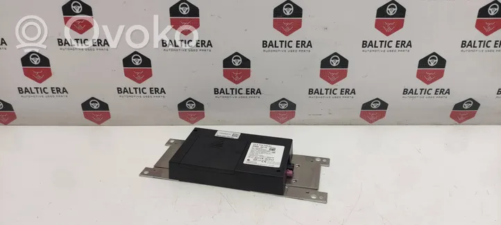 BMW 3 F30 F35 F31 Bluetooth control unit module 8734748