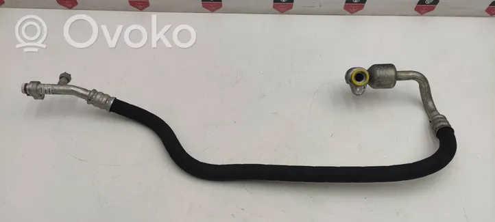 BMW 3 F30 F35 F31 Air conditioning (A/C) pipe/hose 9364656