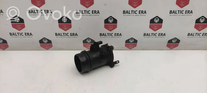 BMW 3 F30 F35 F31 Moottorin sulkuventtiili 8519492