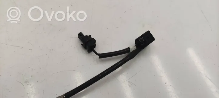 BMW 3 F30 F35 F31 Sensore di temperatura dei gas di scarico 8584777