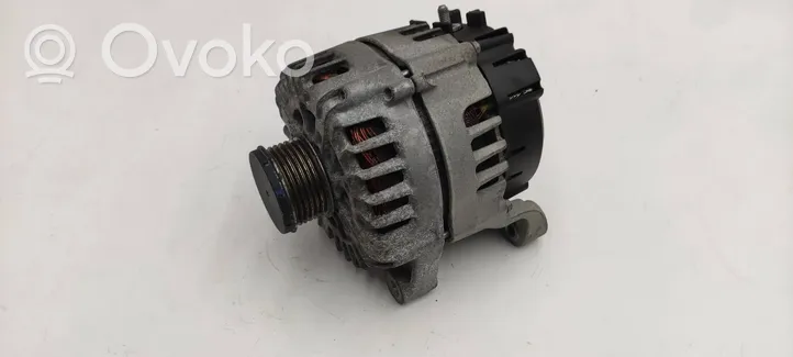 BMW 3 F30 F35 F31 Generatore/alternatore 8570675