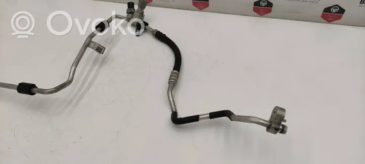 BMW 3 F30 F35 F31 Air conditioning (A/C) pipe/hose 9364649