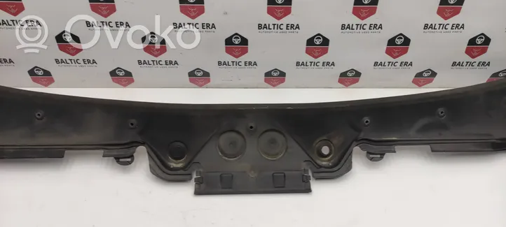 BMW 3 F30 F35 F31 Moldura del limpia 7258177