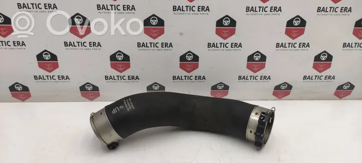 BMW 3 F30 F35 F31 Intercooler hose/pipe 7823233