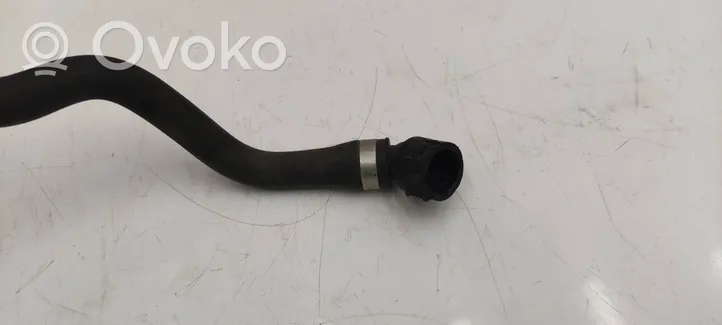 BMW 3 F30 F35 F31 Durite de refroidissement tube 8597638