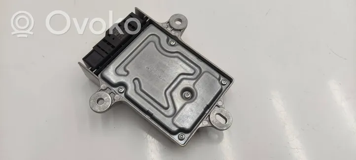 BMW X3 G01 Gaisa spilvenu vadības bloks 9474810