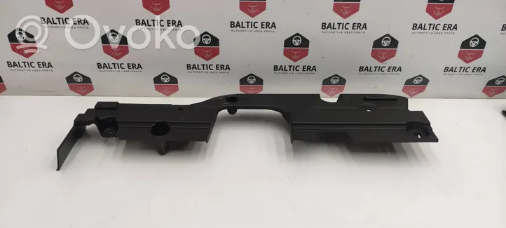 BMW X3 G01 Dolny panel schowka koła zapasowego 7396583