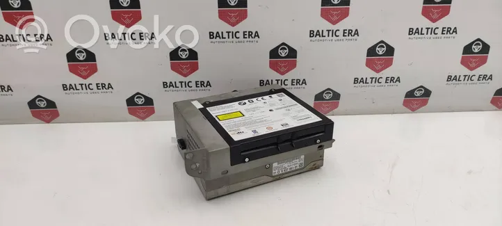 BMW X3 G01 Radio / CD/DVD atskaņotājs / navigācija 9437951