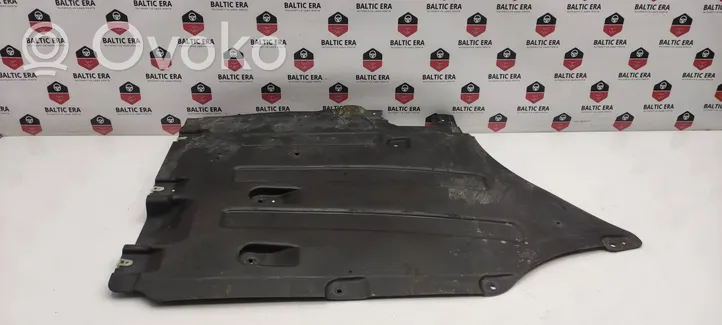 BMW X3 G01 Fuel tank bottom protection 7394809