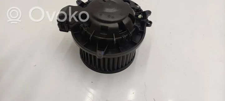 BMW 4 F32 F33 Mazā radiatora ventilators T958225