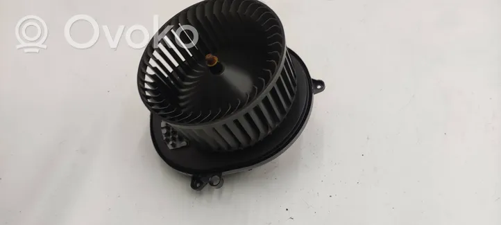 BMW 4 F32 F33 Mazā radiatora ventilators T958225