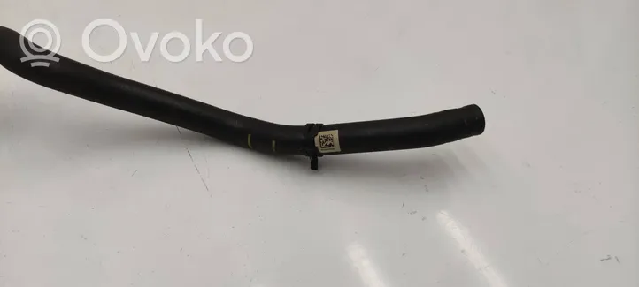 BMW 4 F32 F33 Engine coolant pipe/hose 9329650