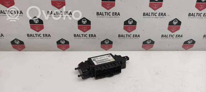 BMW 4 F32 F33 Module de contrôle airbag 9348726