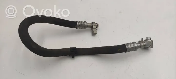 BMW 4 F32 F33 Air conditioning (A/C) pipe/hose 9337133