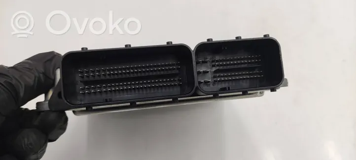 BMW 3 F30 F35 F31 Sterownik / Moduł ECU 8586540