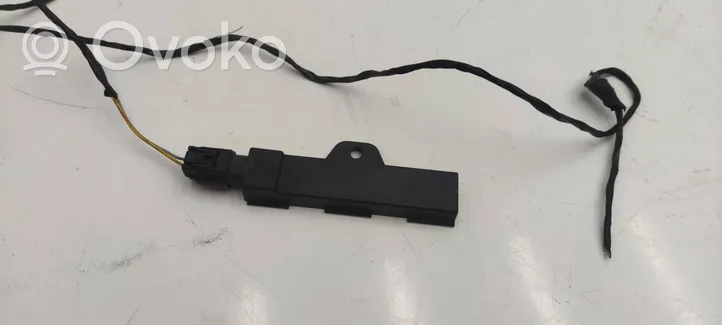 BMW 3 F30 F35 F31 Antena wewnętrzna 9220831