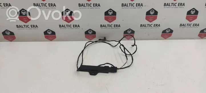 BMW 3 F30 F35 F31 Antenne intérieure accès confort 9220831