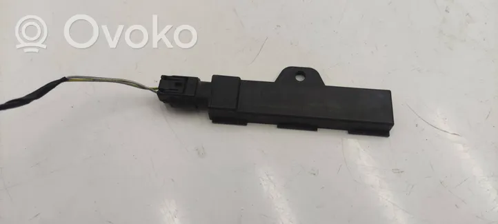 BMW 3 F30 F35 F31 Antena wewnętrzna 9220831