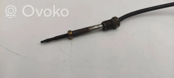 BMW 3 F30 F35 F31 Sensore di temperatura dei gas di scarico 8514730