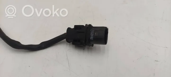 BMW 3 F30 F35 F31 Sensore della sonda Lambda 7791592