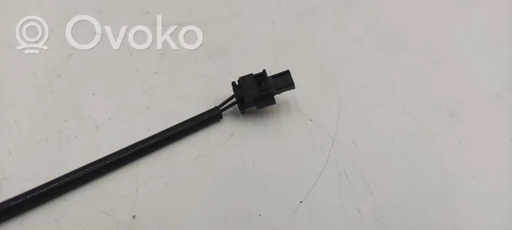 BMW 3 F30 F35 F31 Sensore di temperatura dei gas di scarico 7805606