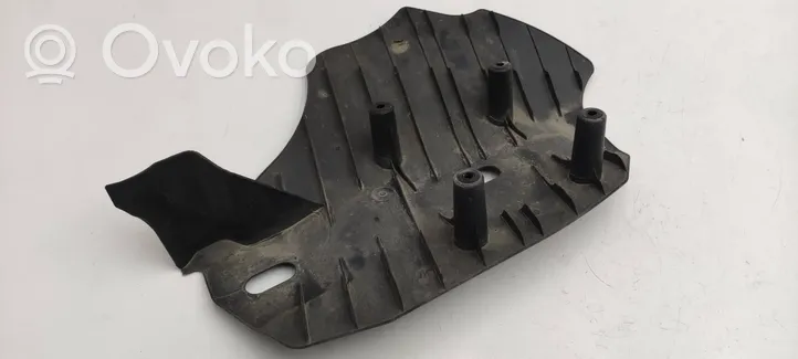 BMW 3 F30 F35 F31 Couvre soubassement arrière 6796138