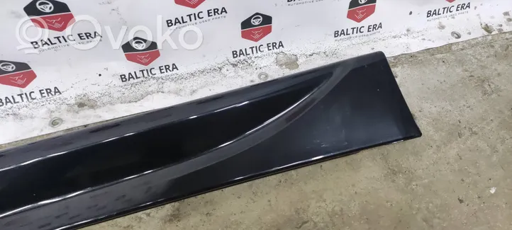 BMW 3 F30 F35 F31 Sill 8054242