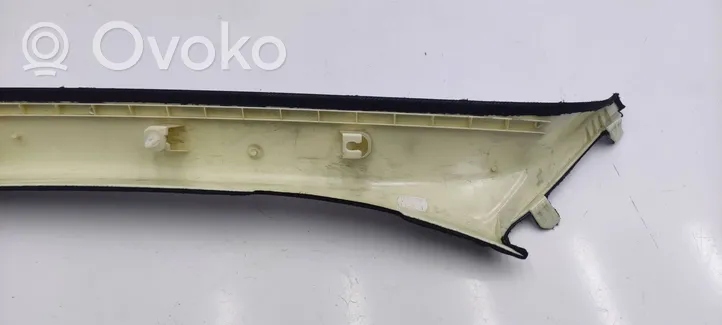 BMW 5 F10 F11 (A) pillar trim 9116348