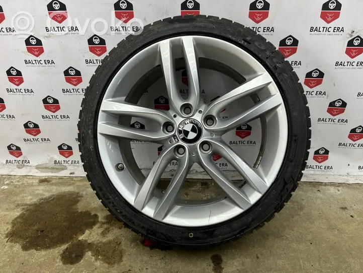 BMW 1 F20 F21 R18 alloy rim 7846785