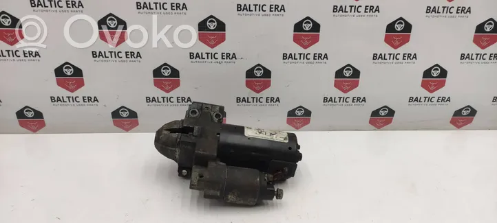 BMW 5 F10 F11 Starter motor 8515900