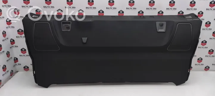 BMW 5 F10 F11 Parcel shelf 8038187