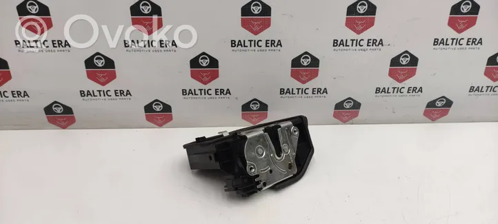 BMW 3 GT F34 Rear door lock 7229460