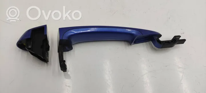 BMW 3 GT F34 Front door exterior handle E9XR2