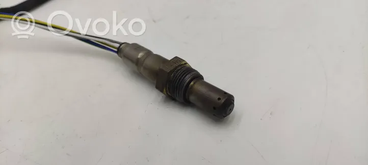 BMW 3 GT F34 Lambda probe sensor 8580410