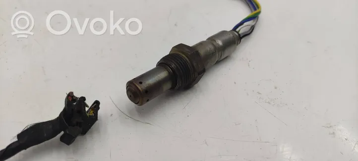 BMW 3 GT F34 Lambda probe sensor 8580408