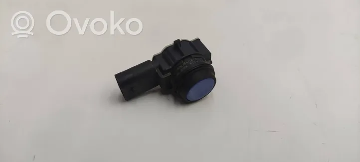 BMW 3 GT F34 Parkošanās (PDC) sensors (-i) 9261595