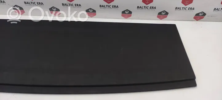 BMW 3 GT F34 Grilles/couvercle de haut-parleur arrière 7325329