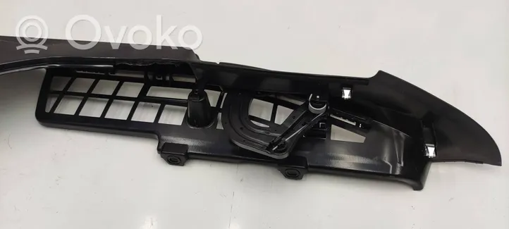 BMW 3 GT F34 Kita bagažinės apdailos detalė 7295591