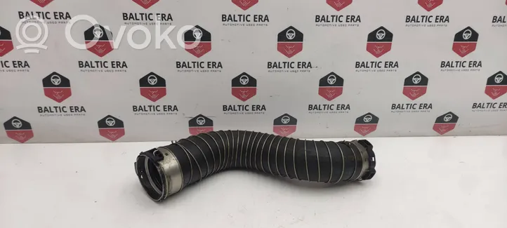 BMW 3 GT F34 Intercooler hose/pipe 8573762